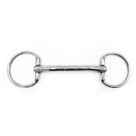 Nellie Fixed rings straight - Fager| Mors & More