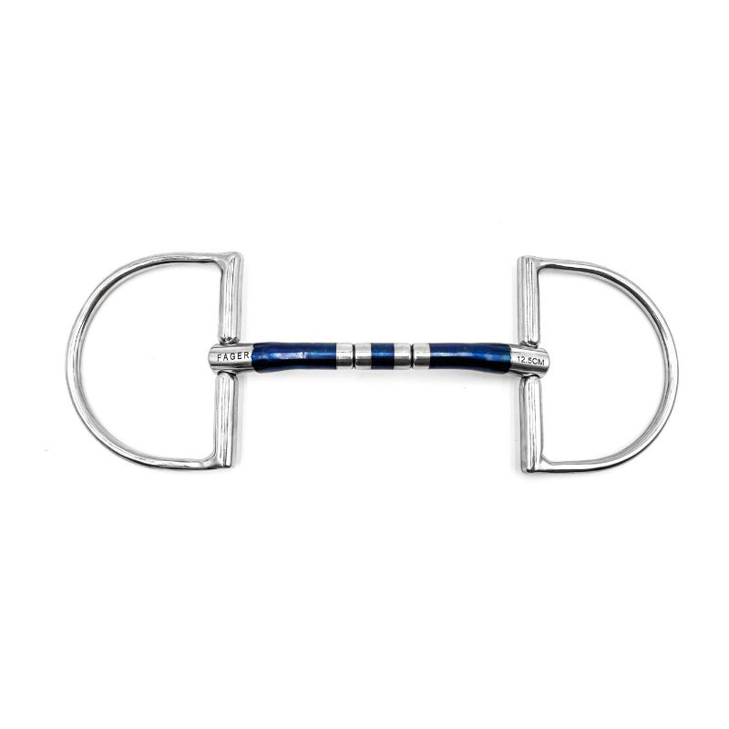 Mors Niklas verdun sweet iron - Fager | Mors & More