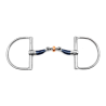Mors Julia verdun double brisure à rouleau - Fager | M&M