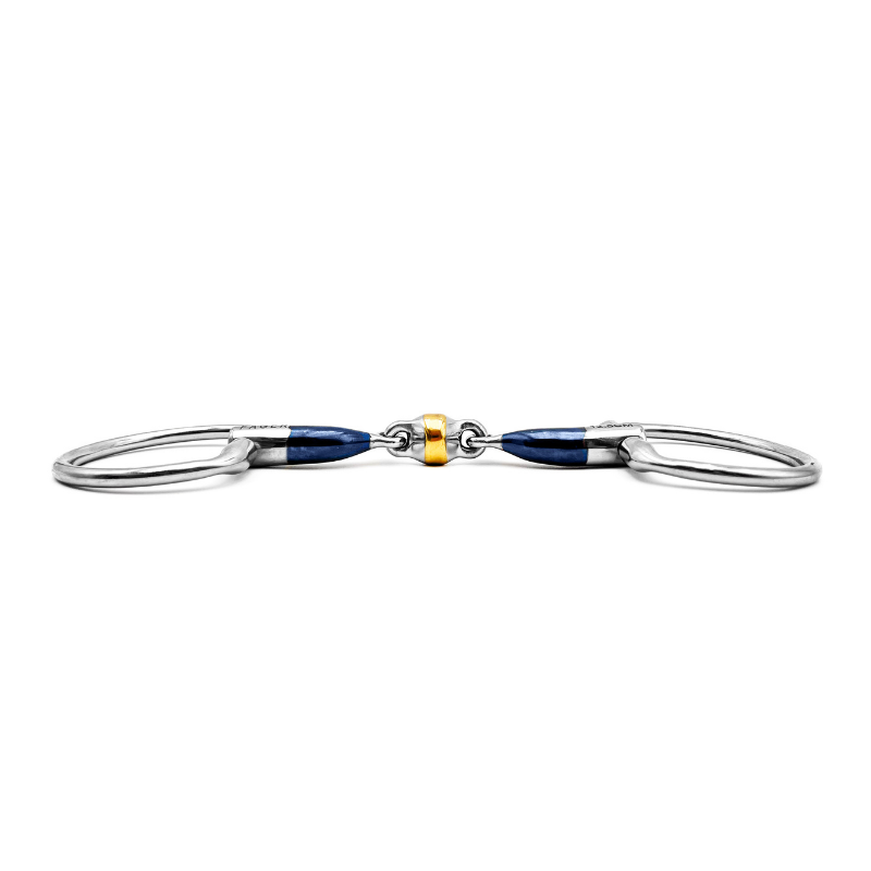 Gabriel Sweet iron Fixed Rings ball double jointed - Fager | Mors & More