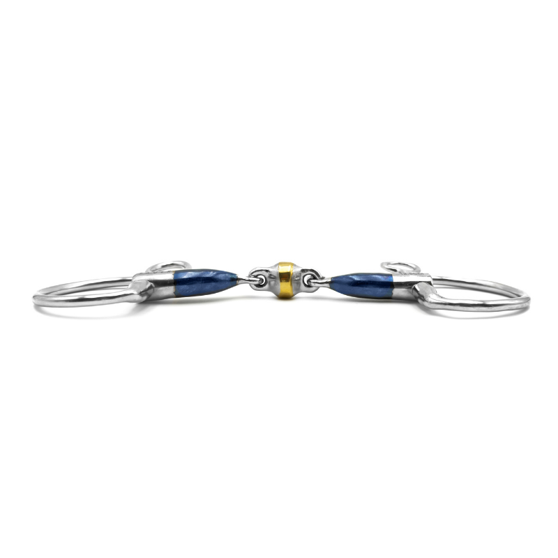 Mors Gabriel baucher double brisure boule - Fager | M&M