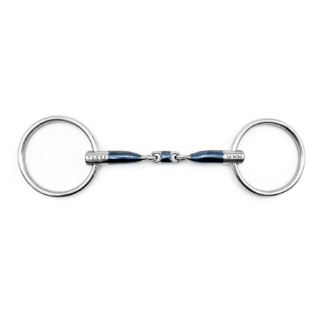 Conny Sweet iron Loose Rings - Fager | Mors & More