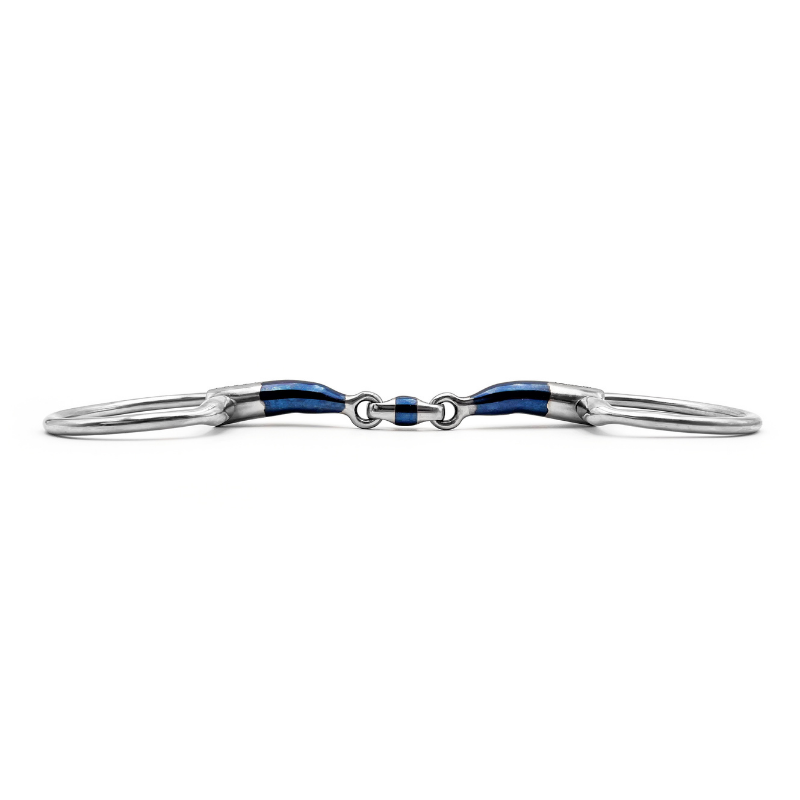 Mors Conny olives double brisure sweet iron - Fager | Mors & More