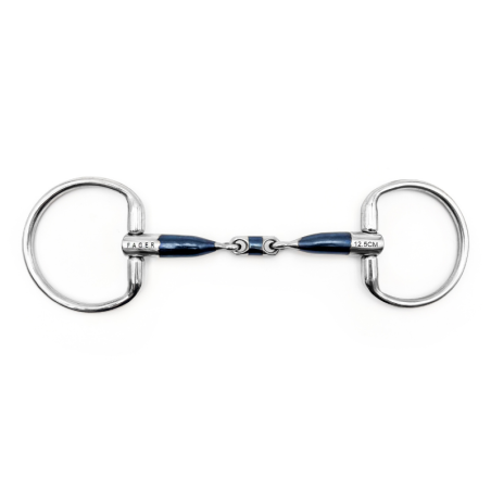 Conny Sweet iron Fixed Rings - Fager | Mors & More