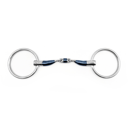 Dylan Sweet iron Loose Rings - Fager | Mors & More