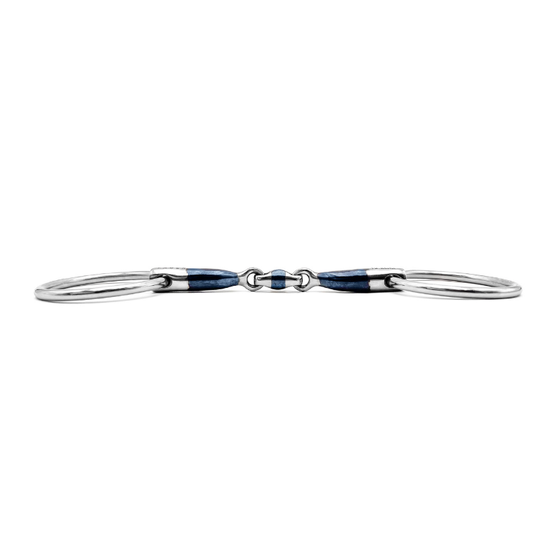 Dylan Sweet iron Loose Rings - Fager | Mors & More