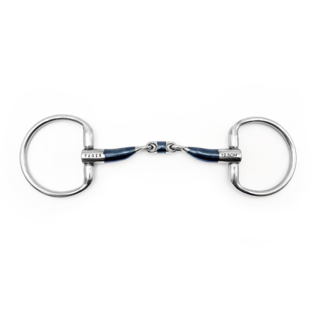 Dylan Sweet iron Fixed Rings - Fager | Mors & More