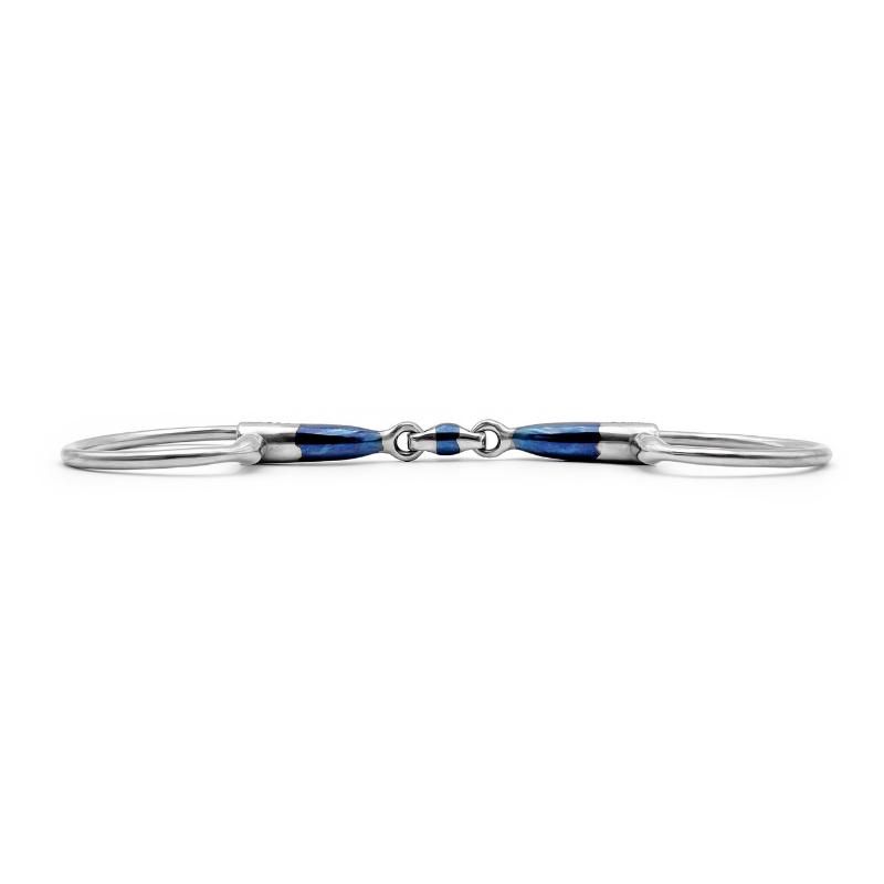 Mors Dylan olives double brisure sweet iron - Fager | Mors & More