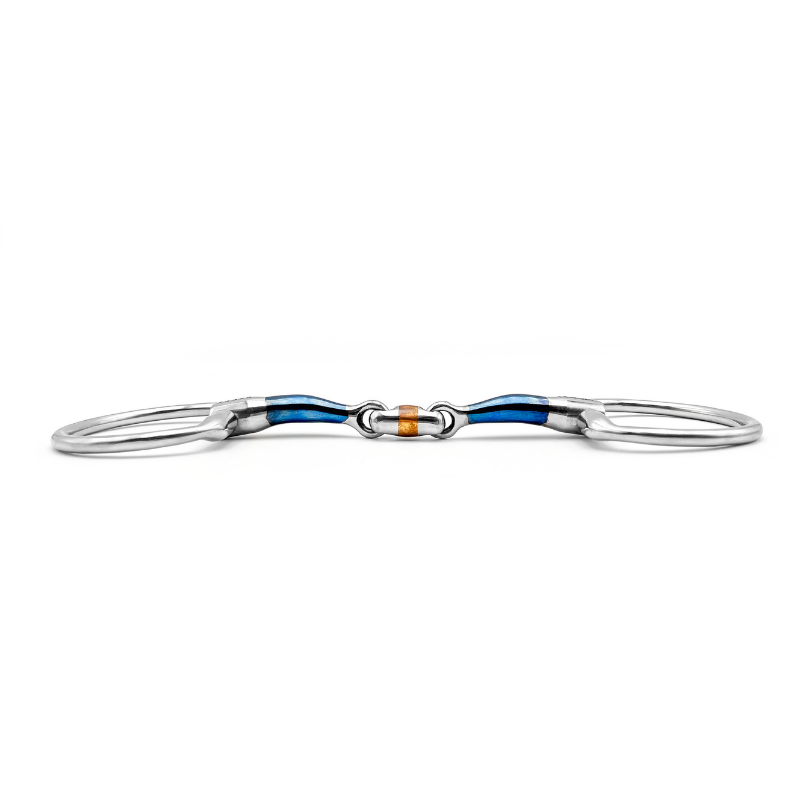 Mors Michael olives double brisure - Fager | Mors & More