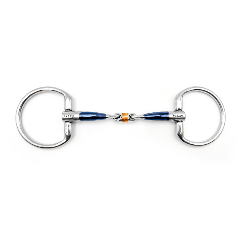 Mors Michael olives double brisure - Fager | Mors & More