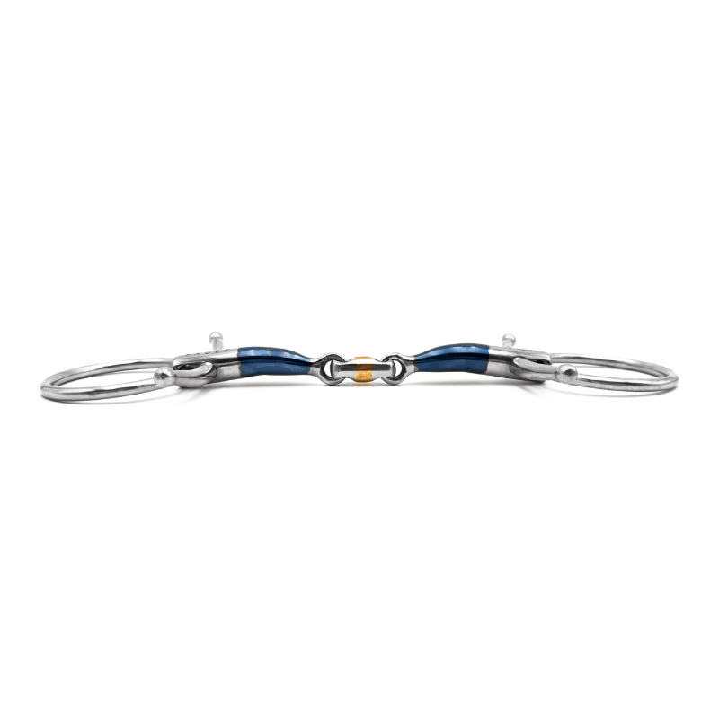 Mors Michael baby fulmer double brisure - Fager | Mors & More