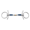 Mors Michael baby fulmer double brisure - Fager | Mors & More