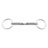 Oliver Bradoon double jointed loose ring - Fager | Mors & More