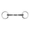 Vendela Titanium Bradoon fixed rings - Fager | Mors & More