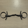 Sally Titanium baby Fulmer with roller used - Fager| Mors & More