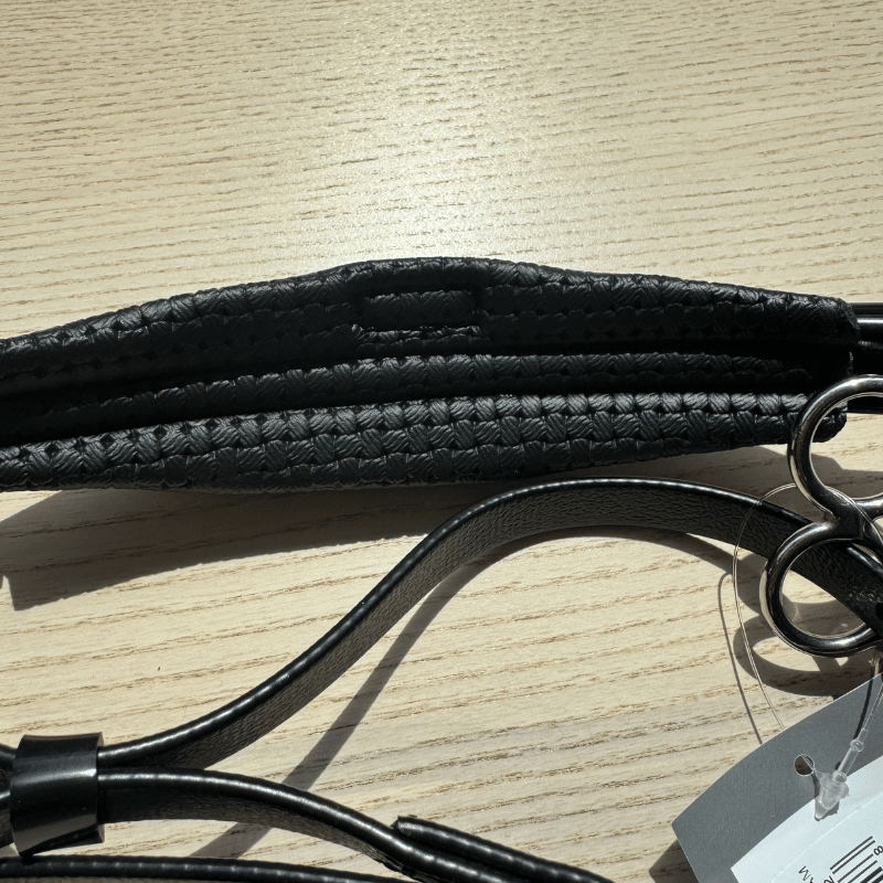 Flower Hackamore used - Zilco | Mors & More