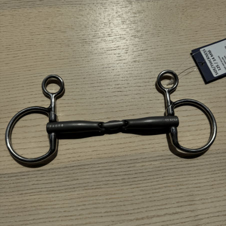Mors Emil Baucher double brisure d'occasion  - Fager| Mors & More