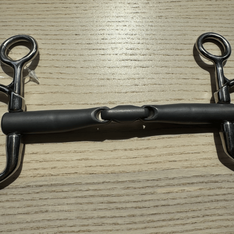 Emil Titanium Baucher used - Fager | Mors & More