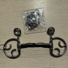 Mors Goyo Aya simple brisure Gustav d'occasion - Fager | Mors & More