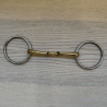 Double Jointed Loose Ring Soft Contact used - BR| Mors & More