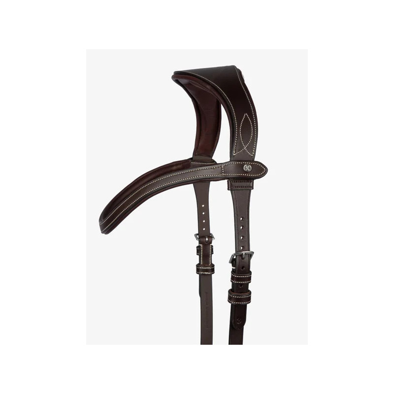 Bridle Helsinki - PS of Sweden | Mors & More