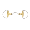 Mors olives double brisure passage de langue Jump'in | M&M