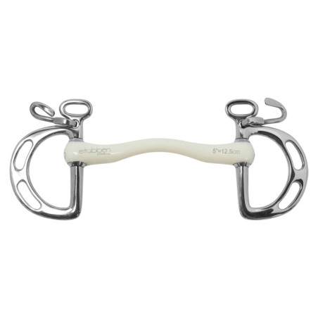 Mors goyo aga fine line flex - Stübben | Mors & More