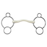Fine Line Flex 3-Ring Bit - Stübben | Mors & More