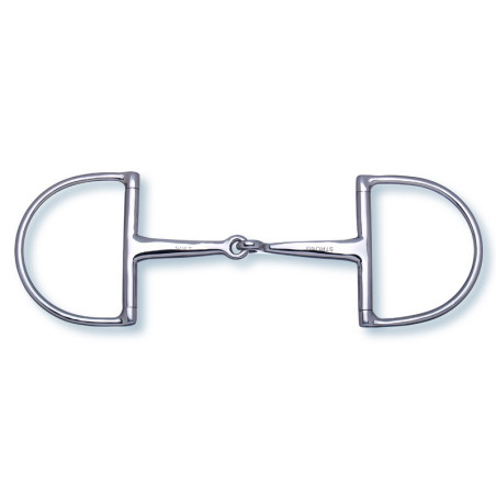 Mors verdun simple brisure 2 en 1 en Inox - Stübben | M&M