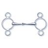 2 in 1 3-Ring Bit single jointed - Stübben | Mors & More
