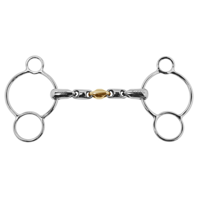 2,5 ring Waterford - Stübben | Mors & More