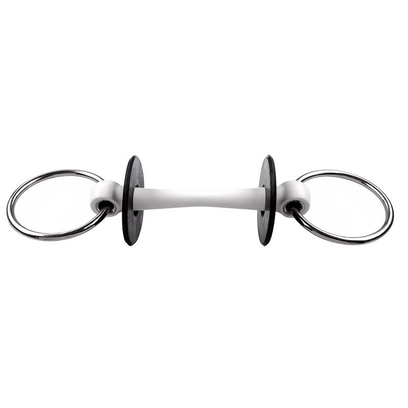 Mors 2 anneaux droit flexi  - Trust | Mors & More