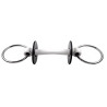 Mors 2 anneaux droit flexi  - Trust | Mors & More