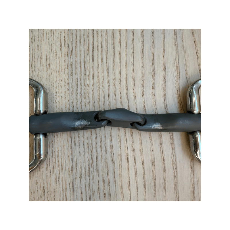 Mors Emil olives double brisure d'occasion - Fager | Mors & More
