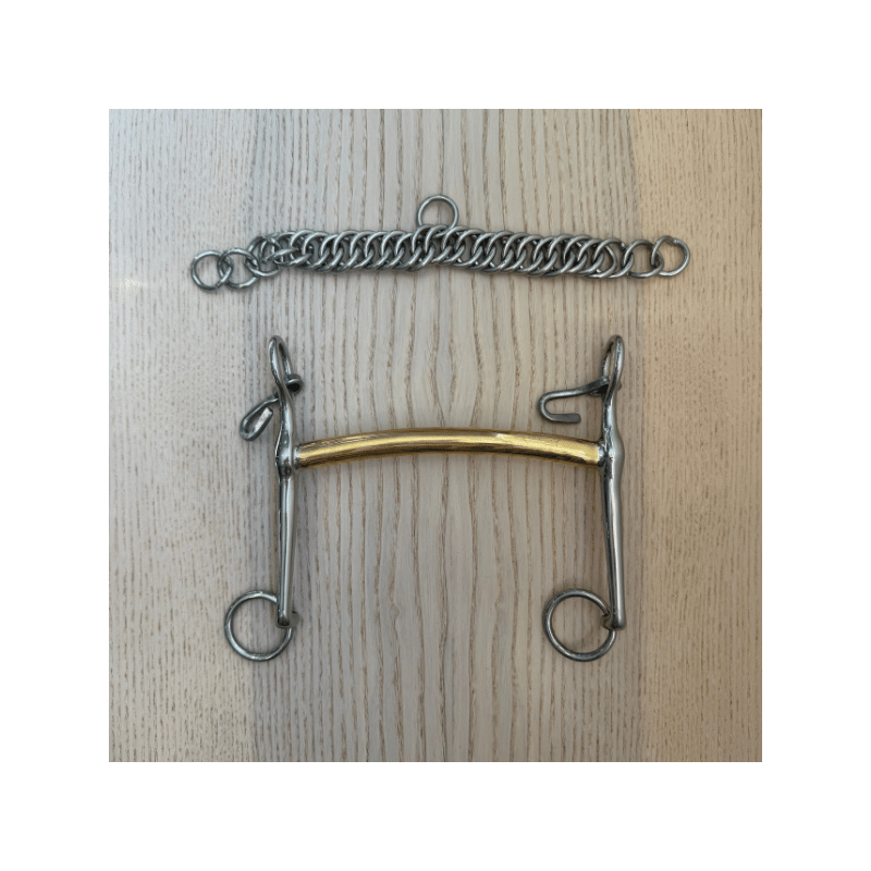 Lightweight Mors l'Hotte Weymouth used - Neue Schule | Mors & More