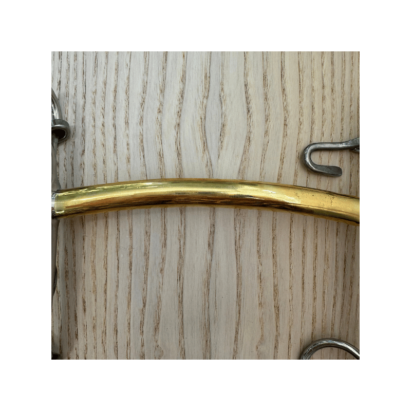 Mors de Bride L'Hotte Lightweight d'occasion - Neue Schule | Mors & More