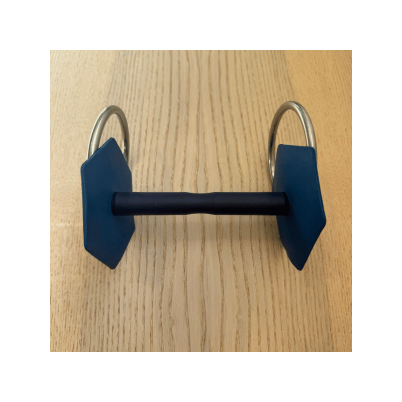 Mors 2 anneaux canon droit d'occasion strong flex- - I-Bride | Mors & More