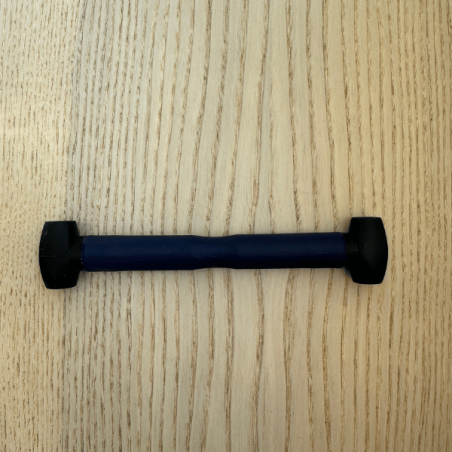 Mouthpiece I-Bride Easy-Ride Strong Flex - used - I-Bride
