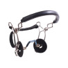 Sweet Iron Hackamore combi long shanks segundo - Trust | Mors & More
