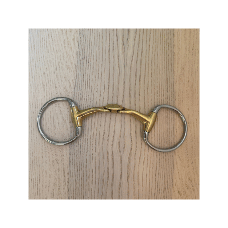Mors olives TURTLE TOP d'occasion - Neue Schule | Mors & More