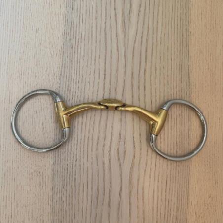 Mors olives TURTLE TOP d'occasion - Neue Schule | Mors & More