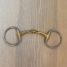 Mors olives TURTLE TOP d'occasion - Neue Schule | Mors & More