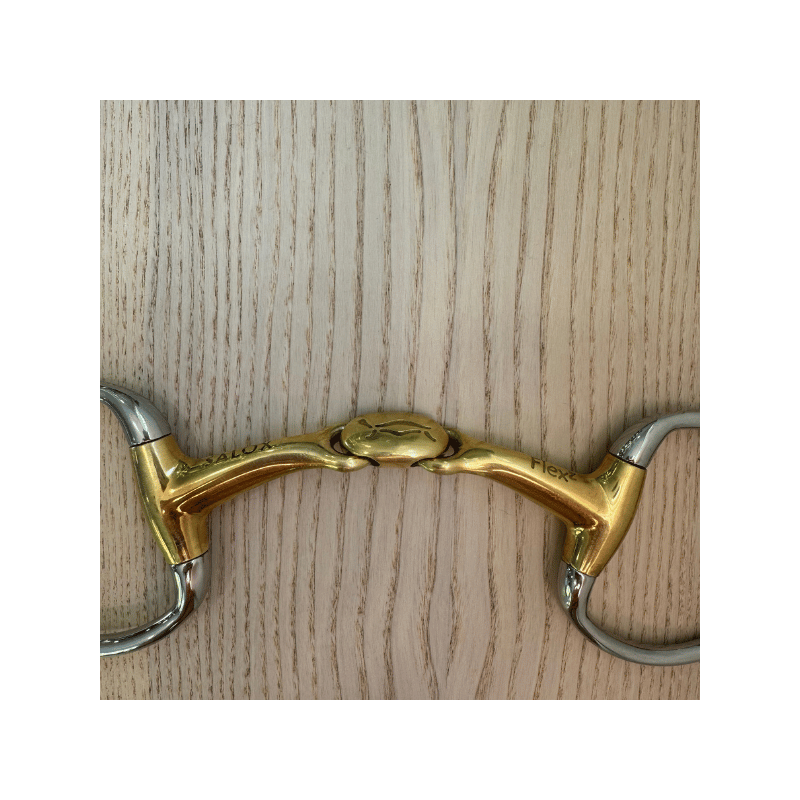 Turtle Top with flex eggbutt used - Neue Schule | Mors & More