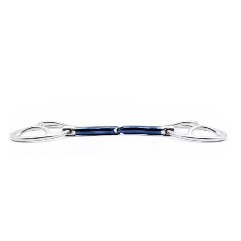 Mors Gustav 3 effets simple brisure d'occasion - Fager| Mors & More