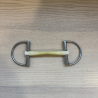 Duo D-Ring straight bit used - Sprenger | Mors & More
