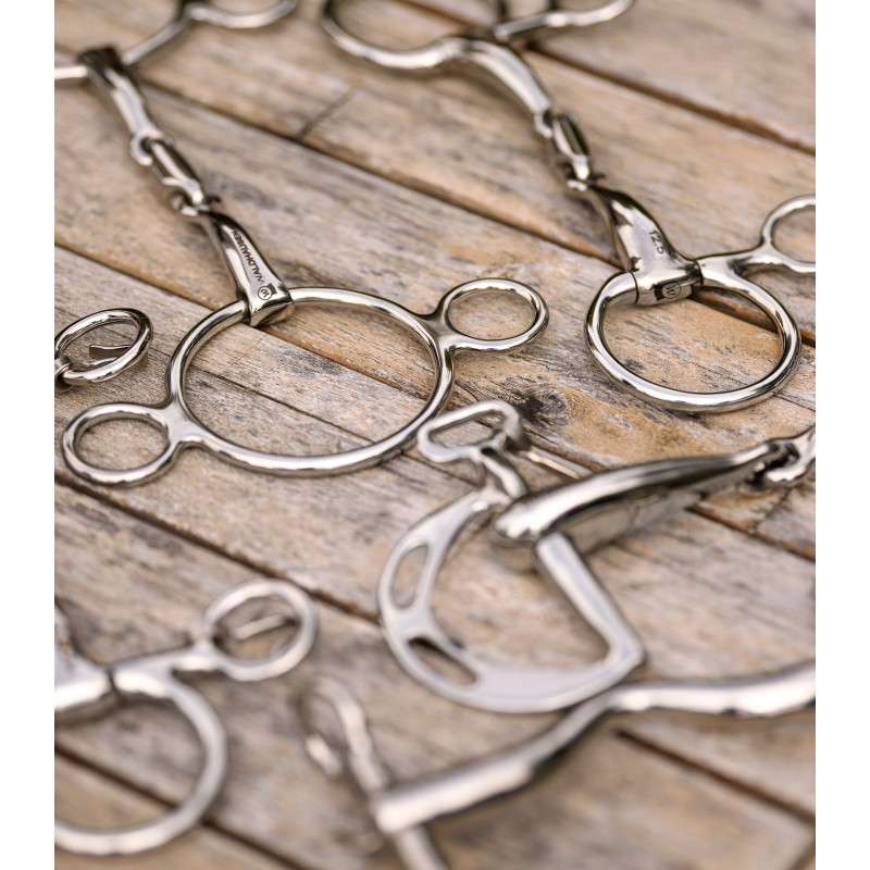 Mors pessoa double brisure - Waldhausen | Mors & More