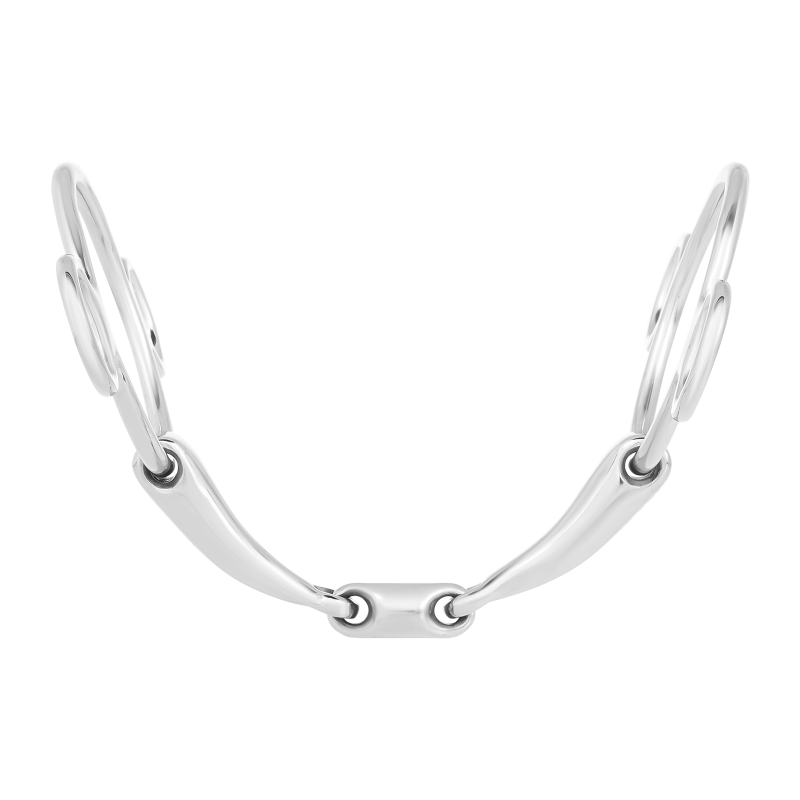 Mors pessoa double brisure - Waldhausen | Mors & More