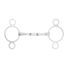 3 Rings double jointed - Waldhausen | Mors & More