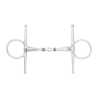 Full cheek bit double jointed - Waldhausen | Mors & More