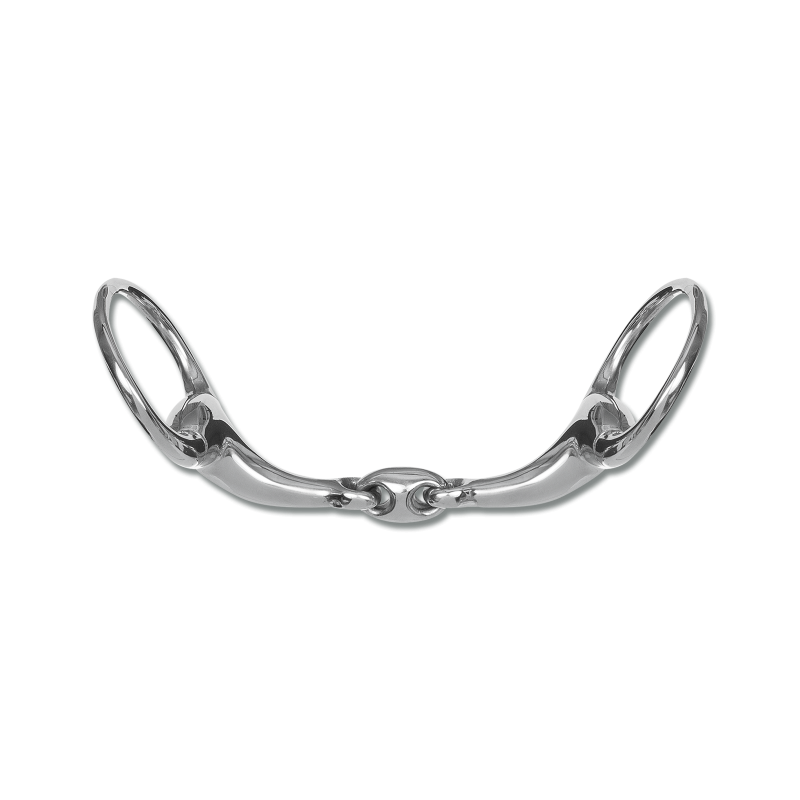 Mors à olives double brisure - Waldhausen | Mors & More